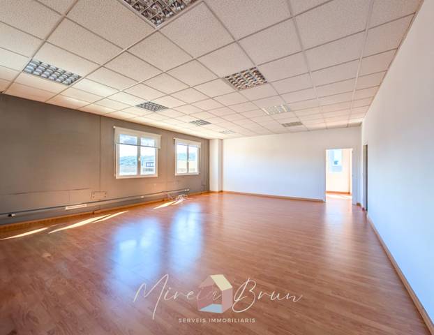 Oficina en Alquiler en Purgatori, 14 en Centelles