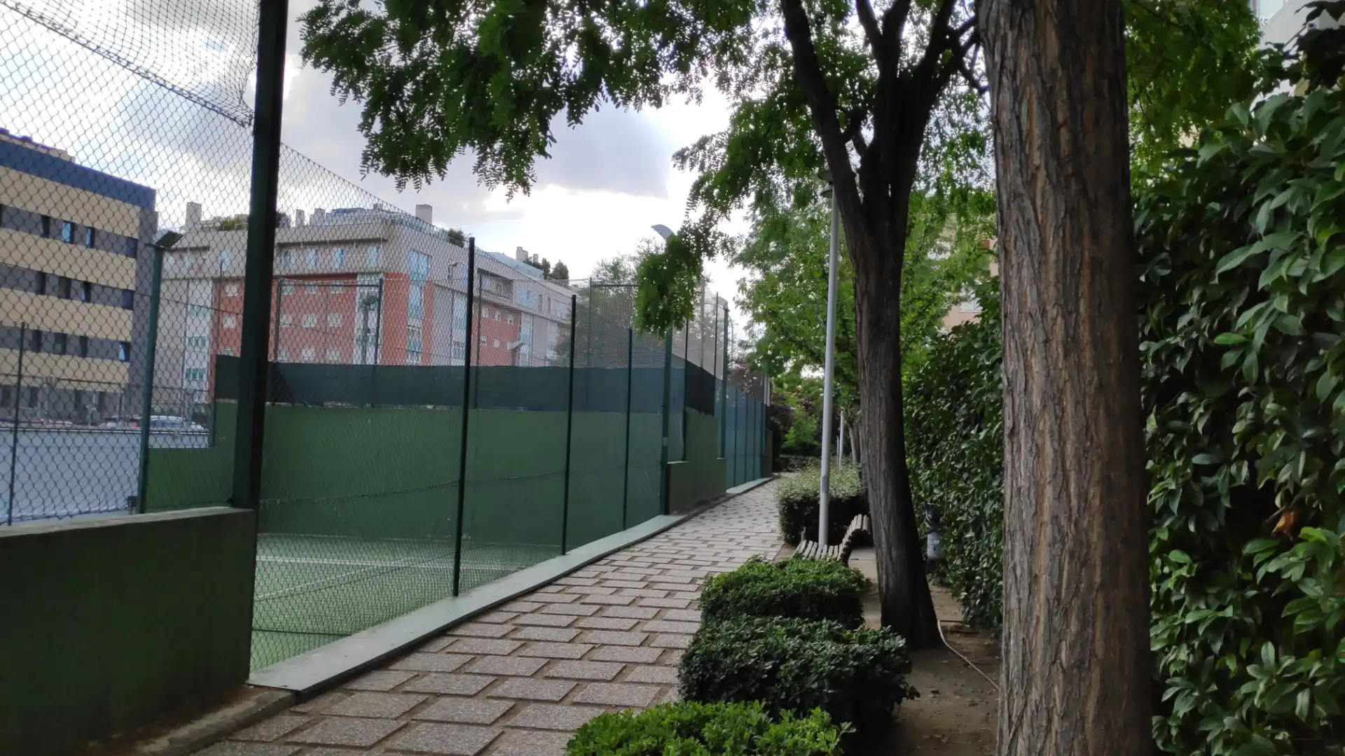 Appartement avec piscine à vendre à Avenida del Talgo 68, imagen 29