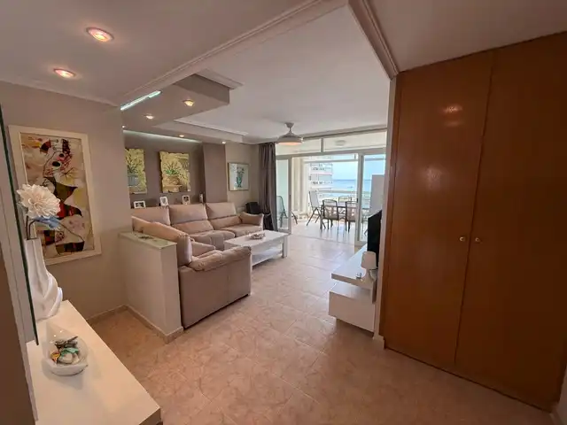 Apartment mit Pool zum Verkauf in Avenida Castelló 4, imagen 12
