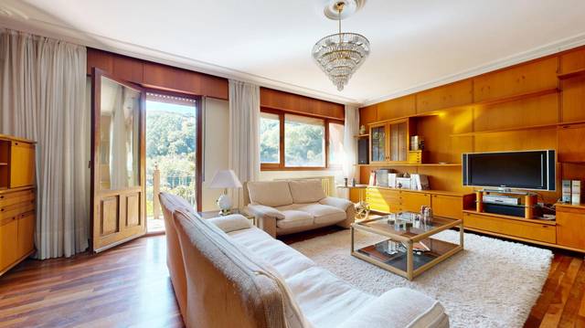 Casa-chalet en Venta en Calle de Goienuri en Laudio / Llodio