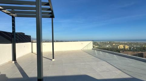 Photo 5 of Attic for rent in Divina Pastora, Marbella