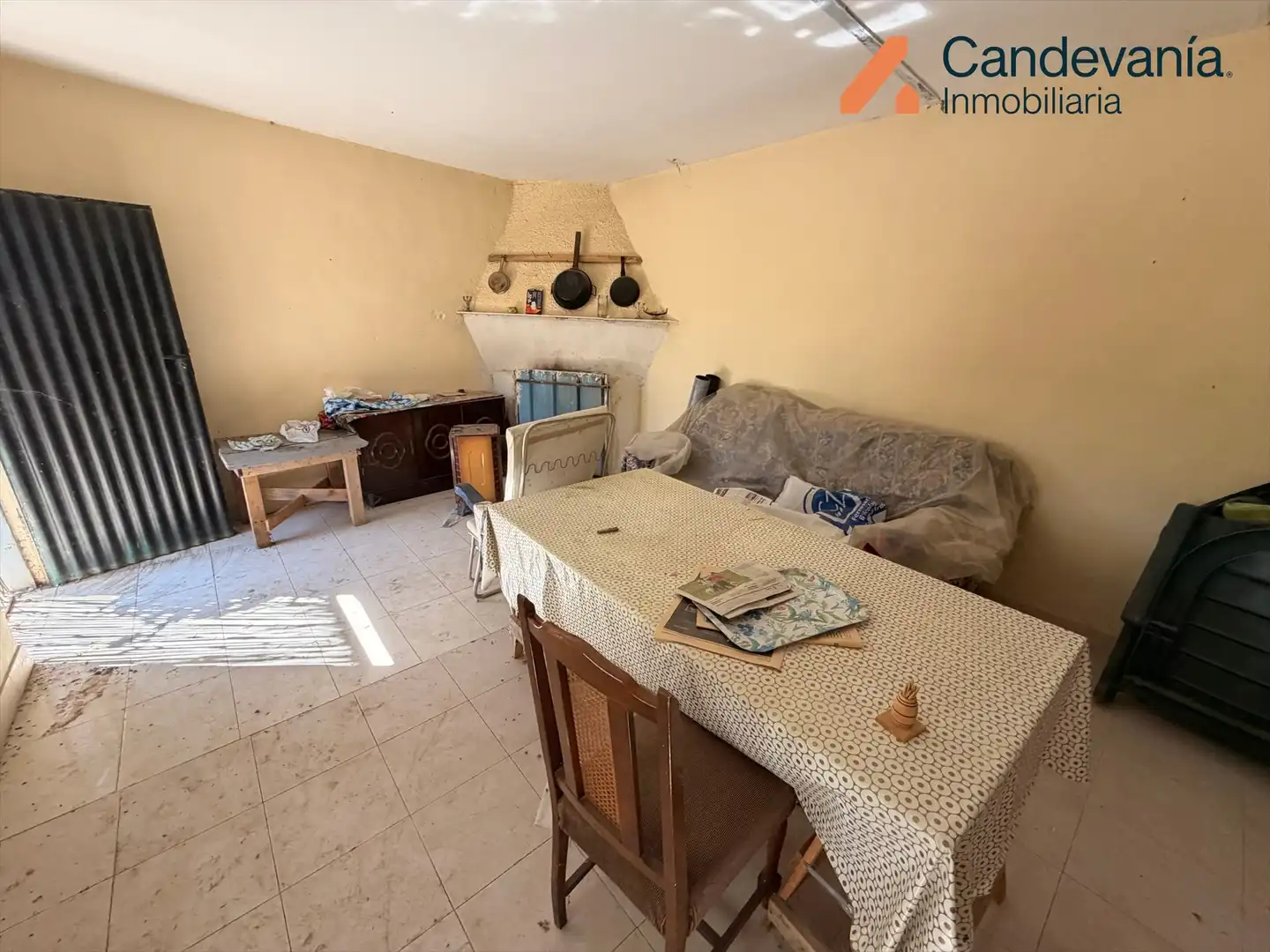 Rural land for sale in Zuera, imagen 24