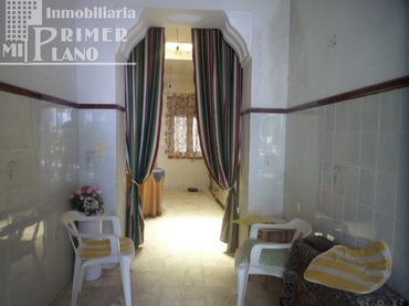 Casa en venta en Tomelloso
