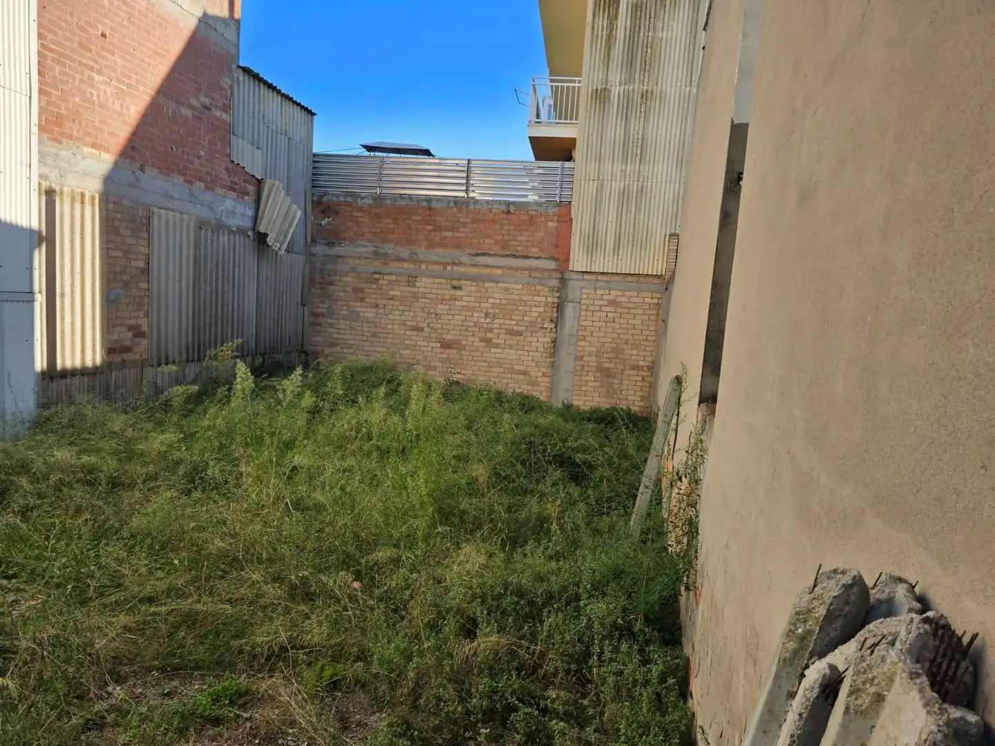Terreno residencial en venta en Vilanova del Camí, imagen 3