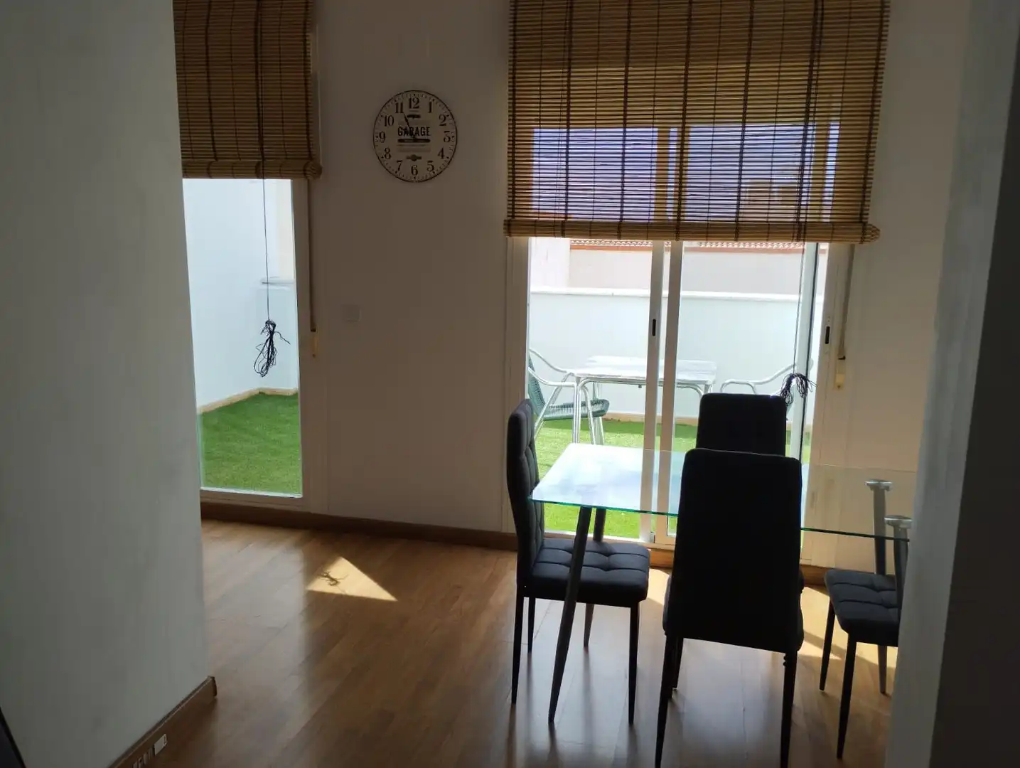 Estudio de alquiler en Calle Luis Chamizo, Don Benito