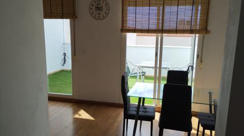 Foto 3 de Estudi de lloguer a Calle Luis Chamizo, Don Benito, Badajoz