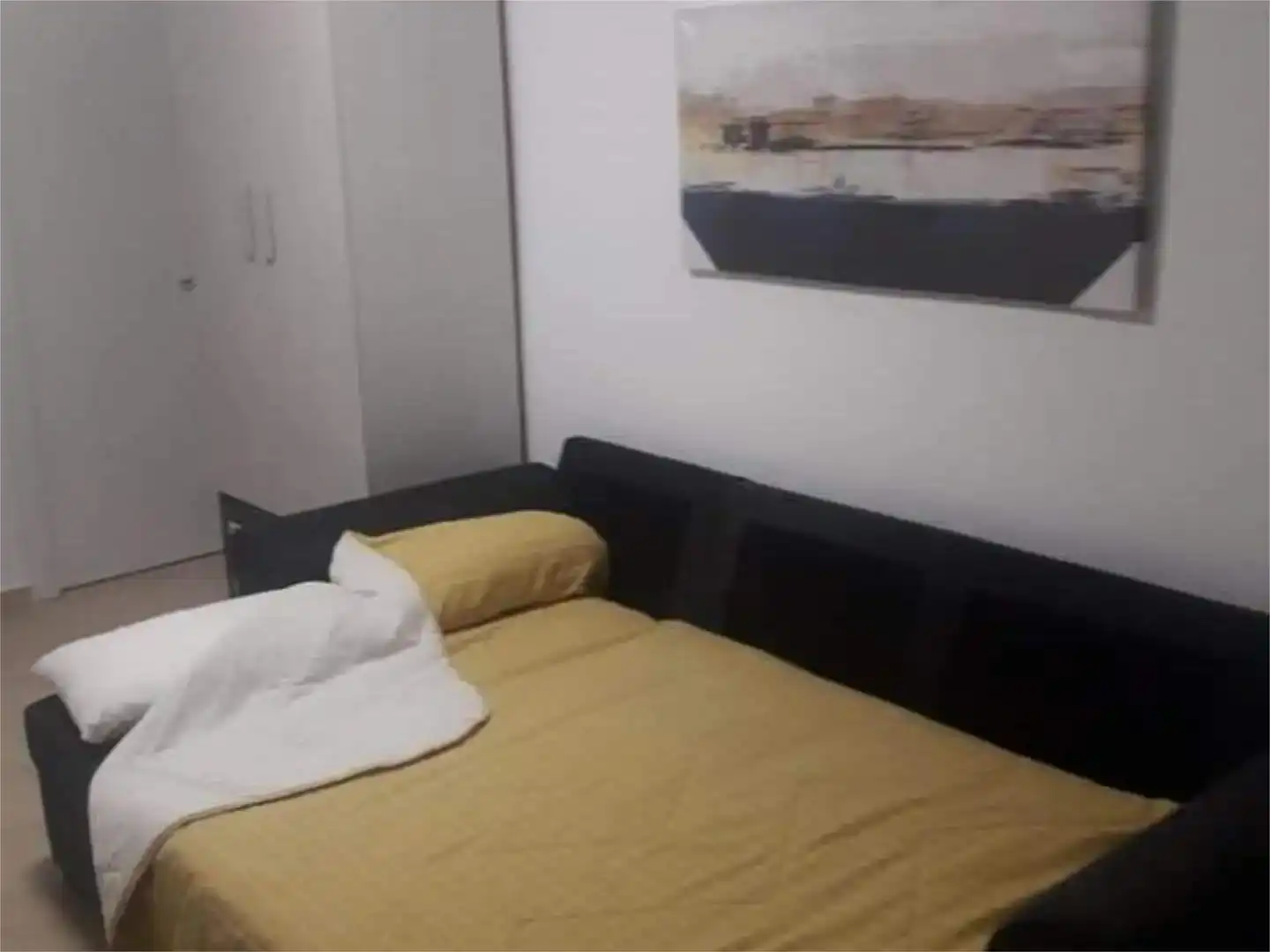 Dormitori de Estudi en venda en  Córdoba Capital amb Aire condicionat