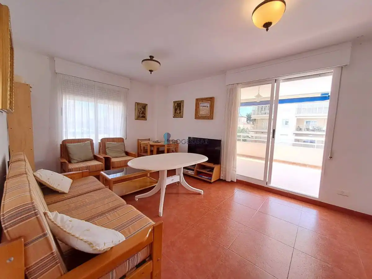Apartamento con piscina en venta en Carrer Vila-real 14, imagen 9