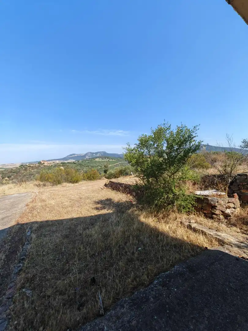 Casa o chalet en venta en Navalvillar de Pela con Calefacción