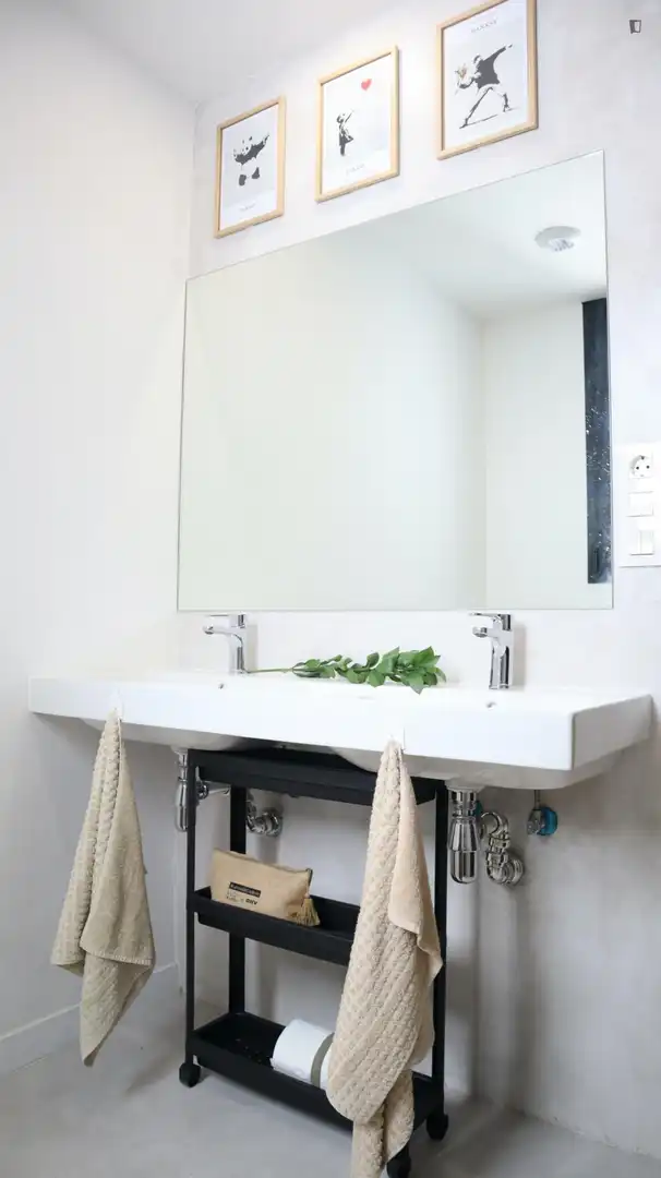 Apartments for rent in Arenales - Lugo - Avda. Marítima