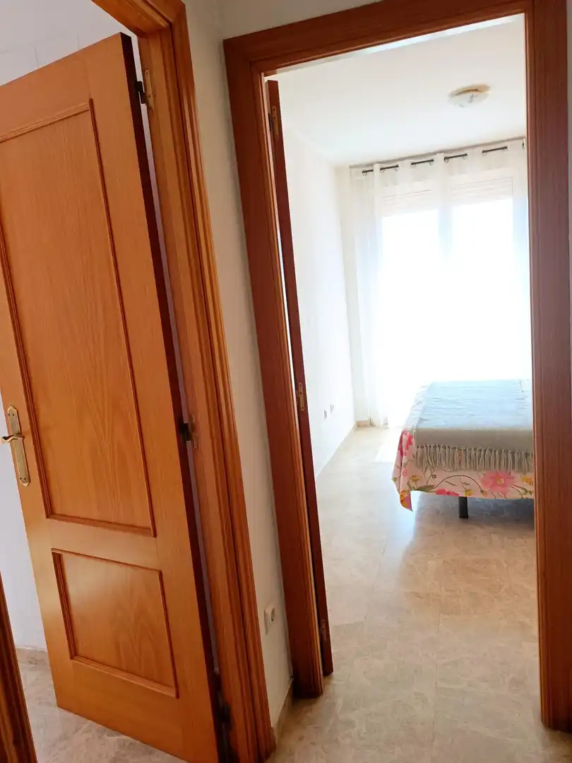 Dormitori de Dúplex en venda en Mutxamel amb Aire condicionat, Calefacció i Terrassa