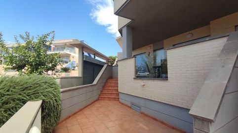 Foto 2 von Wohnungen zur Miete in Los Puertos, Cartagena