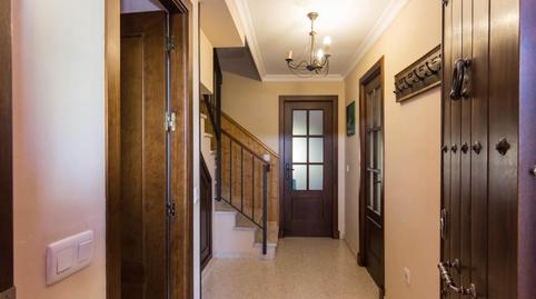 Foto 4 de Casa adosada en venda a El Juncal - Vallealto, Cádiz