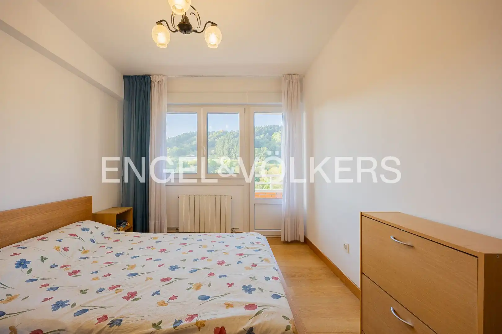 Bedroom of Flat for sale in Durango, Bizkaia