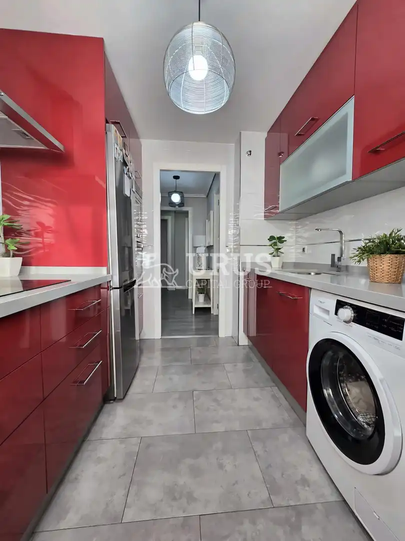 Flat with lift for sale in NUÑEZ DE BALBOA, imagen 8