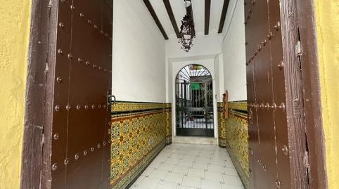 Foto 2 de Edifici en venda a Casco Histórico - Ribera del Marisco, Cádiz