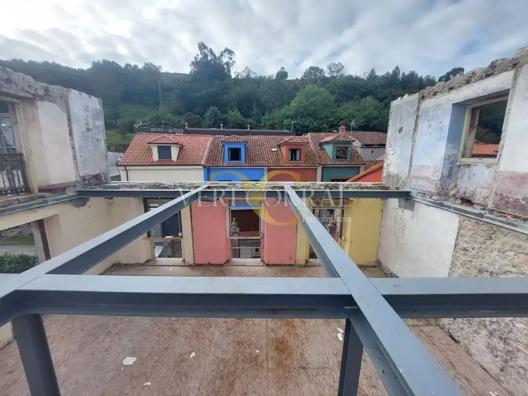 Haus mit Garten zum Verkauf in Cué, imagen 18