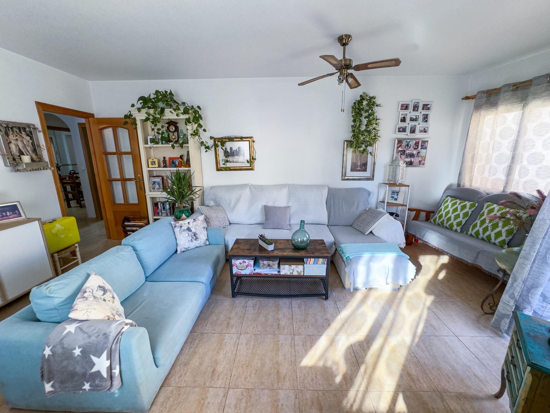 Pis en venda a Santiago de la Ribera