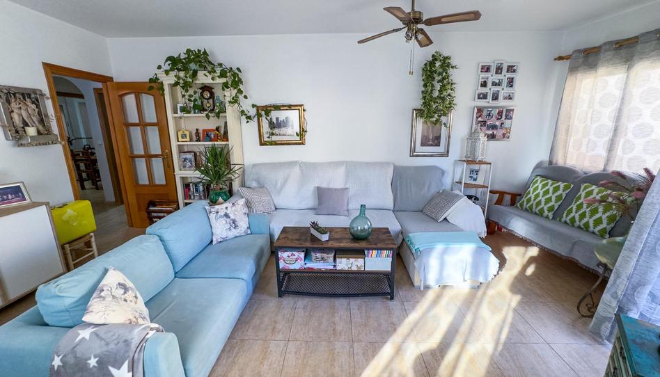 Foto 1 de Pis en venda a Santiago de la Ribera, Murcia