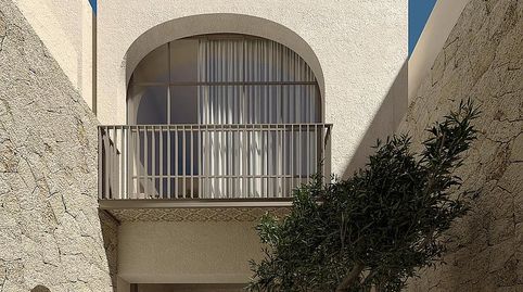Foto 2 de Casa adosada en venta en Centro, Estepona