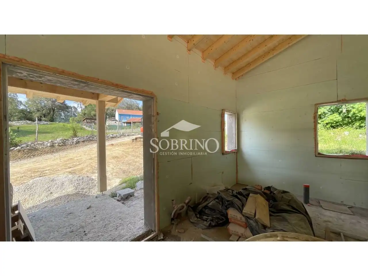 Casa o chalet en venta en Llanes con Calefacción, Jardín privado y Terraza