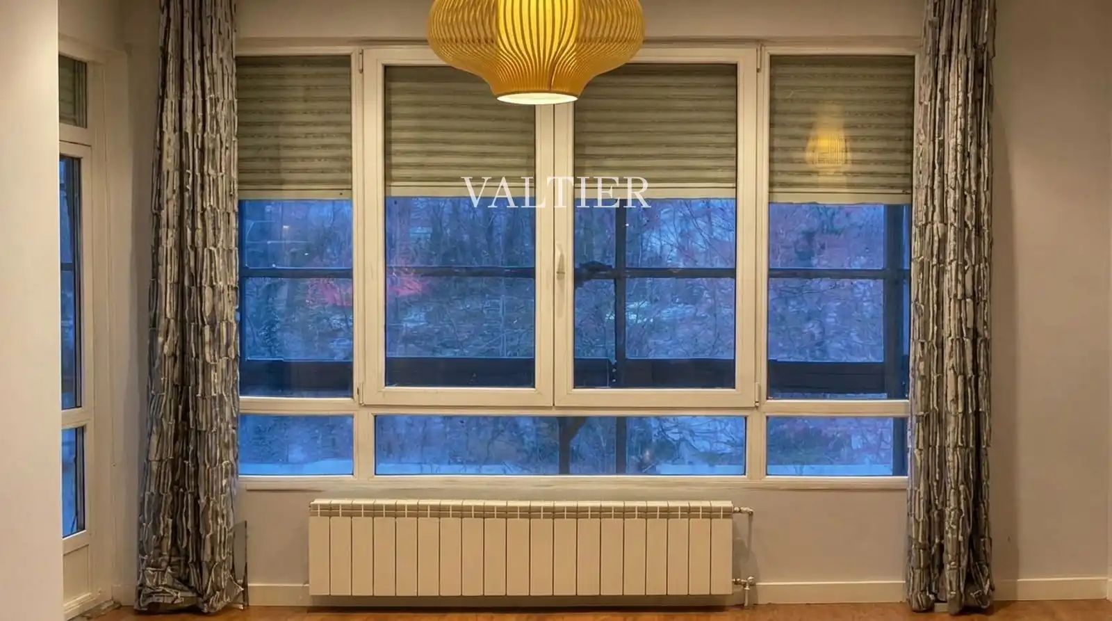 Flat with lift to rent in DE FRANCISCO SILVELA, imagen 6