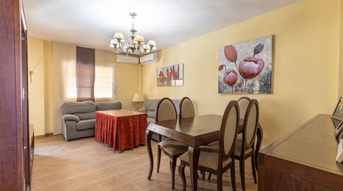Foto 4 von Haus oder Chalet zum Verkauf in Calle San Sebastian, 10, San Miguel, Armilla