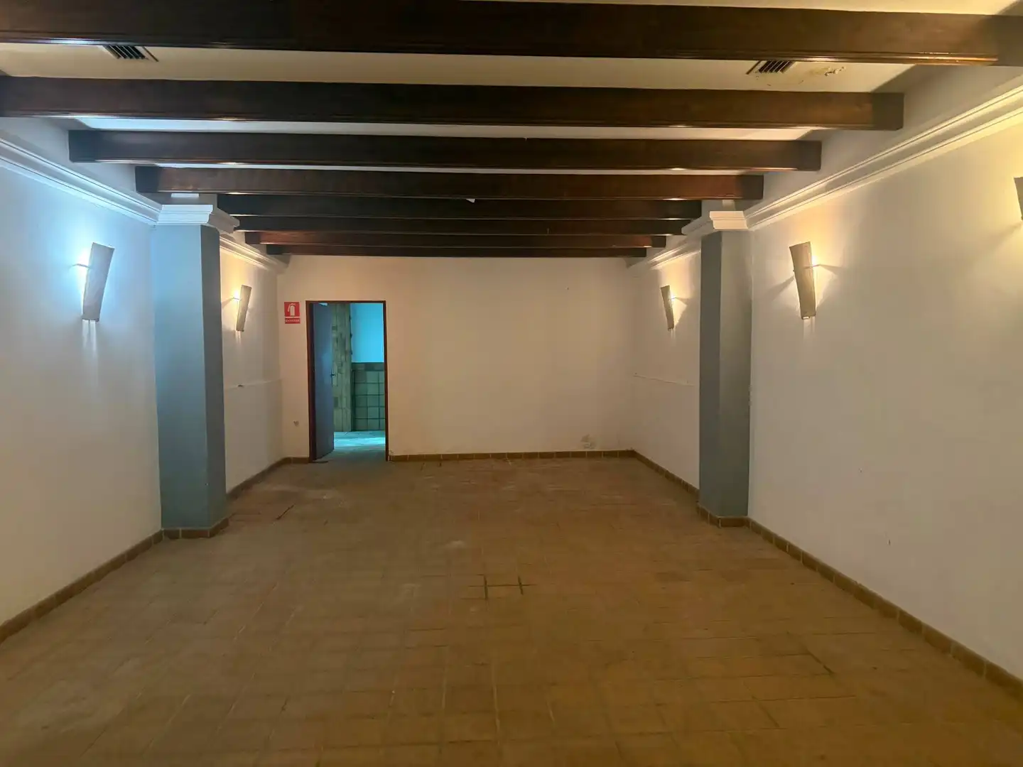 Business premises for sale in Nord