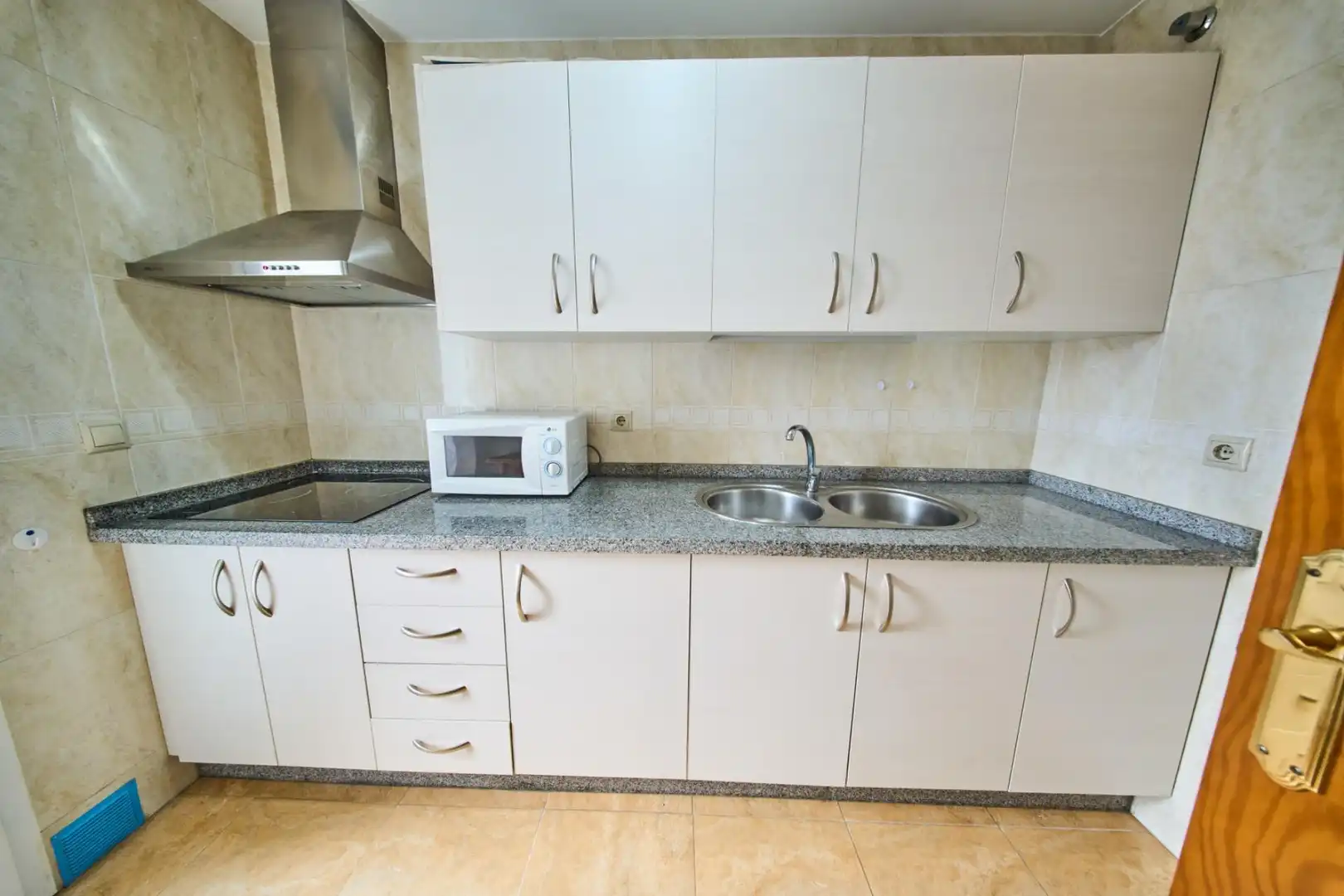 Apartment mit Aufzug zum Verkauf in Calle de Salamanca 18, imagen 13