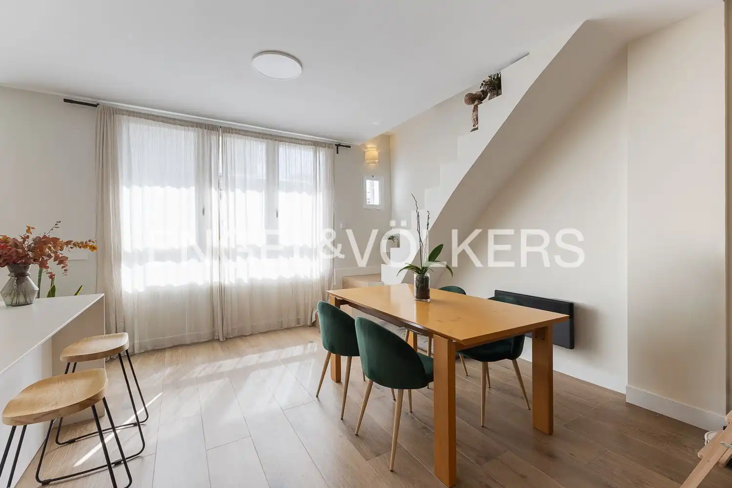 Casa a schiera con terrazza in vendita a Tavernes Blanques, imagen 14