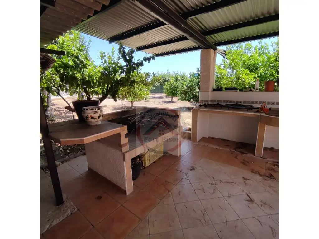Casa o chalet en venta en Calle Ermita, Bellús