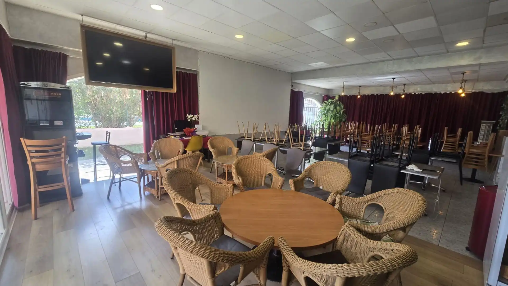 Local comercial en venta en Santa Margarita, imagen 25