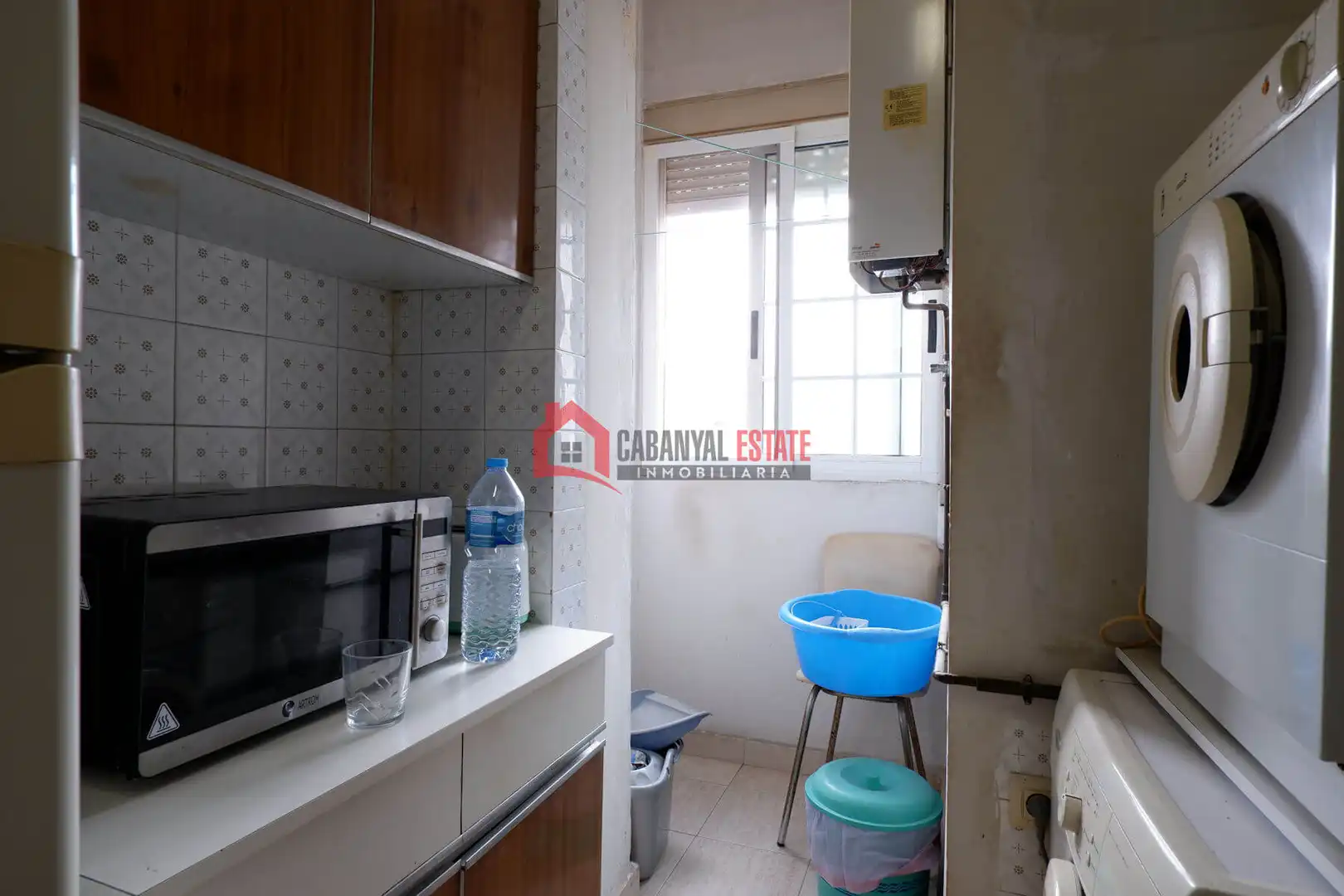 Bedroom of Apartments for sale in Valencia  with Air Conditioner and Balcony