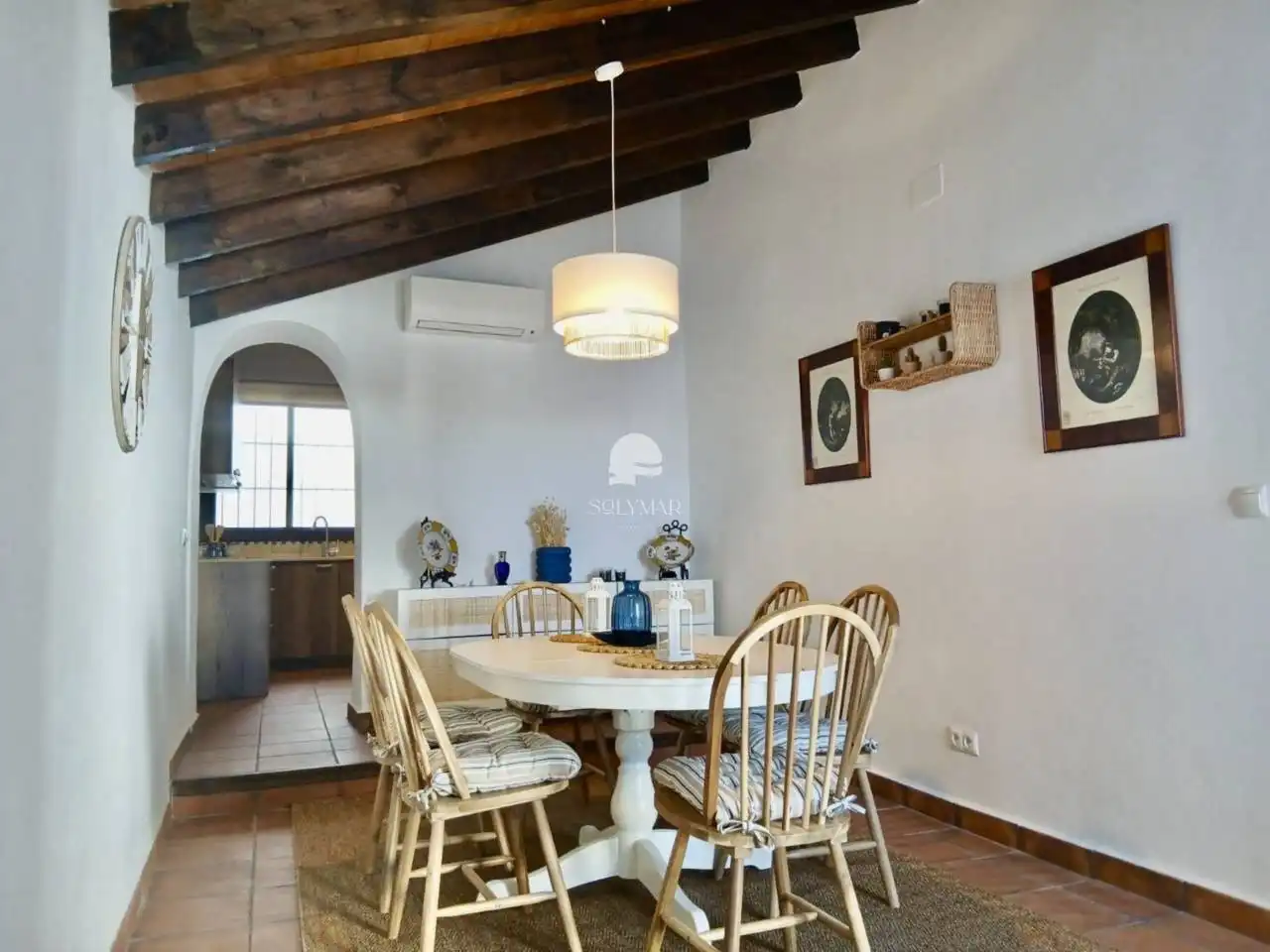 Wohnung zur Miete in Calle Diseminado Almayate Alto, imagen 43