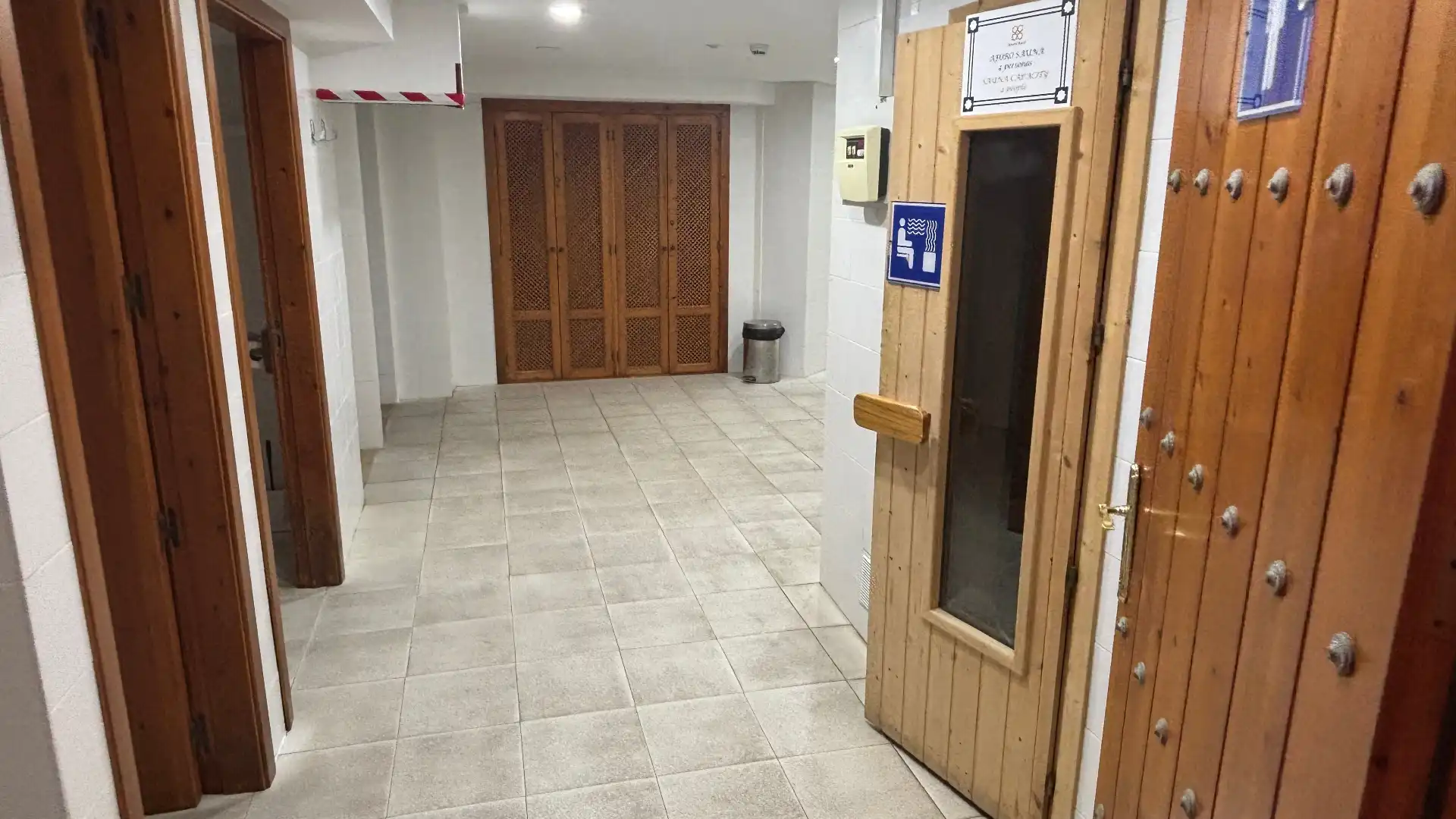 Piso en venta en Urbanizacion Menara Beach, 8, Guadalmansa