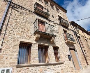 Casa adosada en venda a Calle San Pedro, Dicastillo