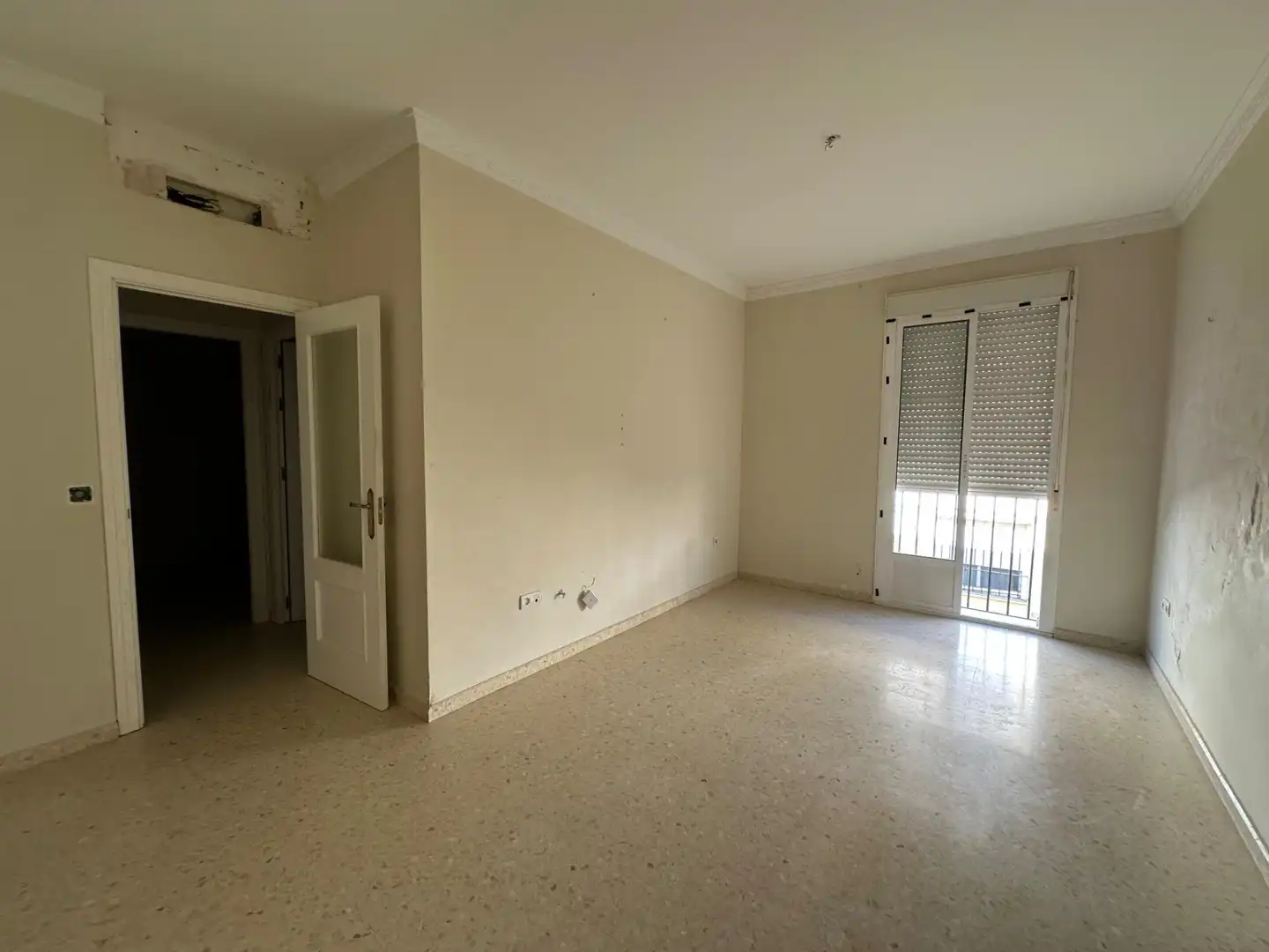Flat for sale in Calle Hermanas de la Caridad, Marchena