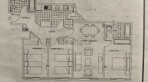 Piso en venta CRemedios  Ciudad Real, imatge 3