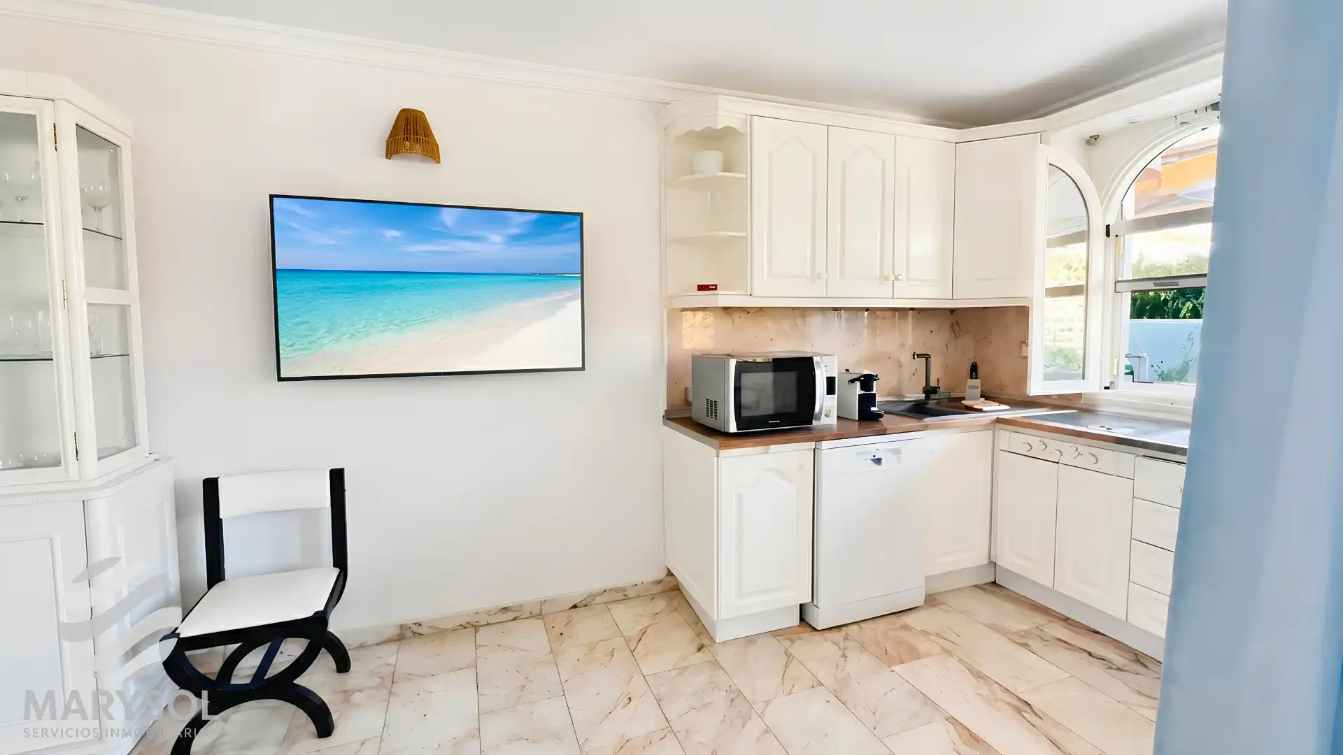 Apartamento de alquiler en Arguineguín