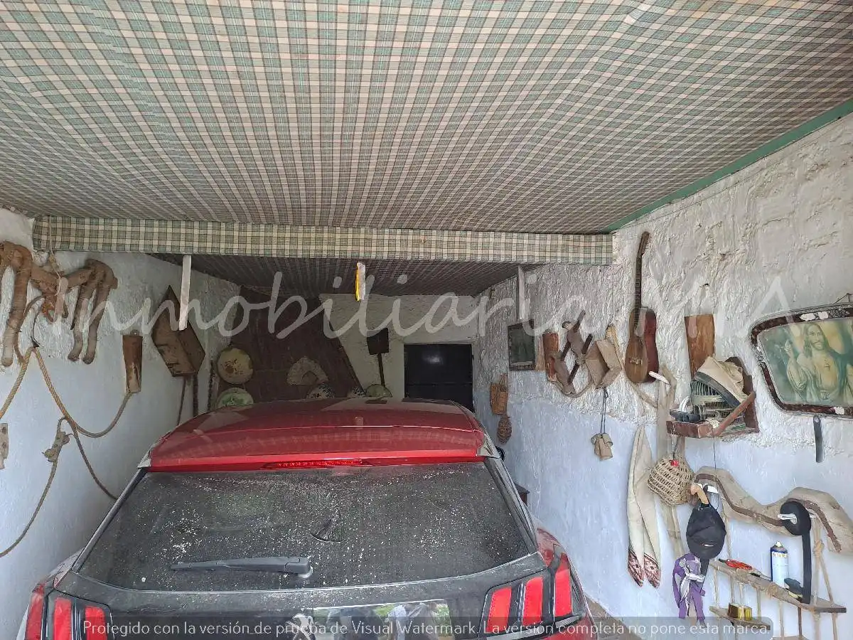 Casa con jardín en venta en Puerto Lumbreras, imagen 20
