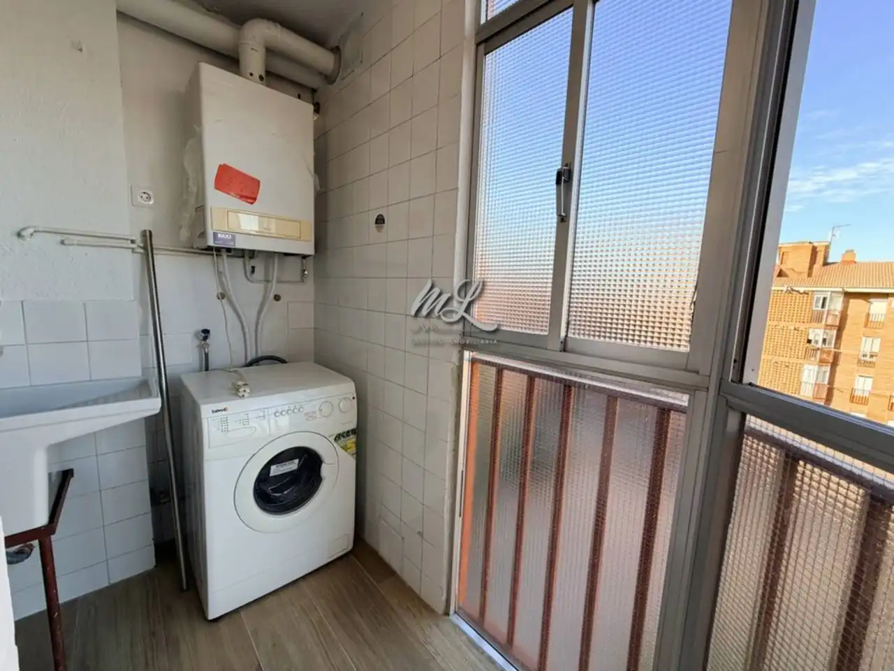 Piso en venta en Plaza Poeta Miguel Hernández, Santa María de Benquerencia