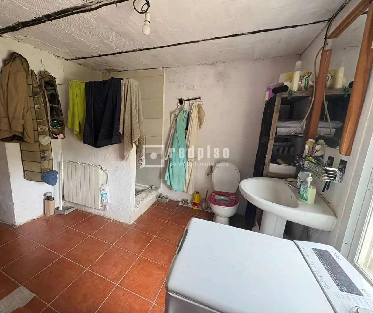 Casa o chalet en venta en Cadalso de los Vidrios con Calefacción