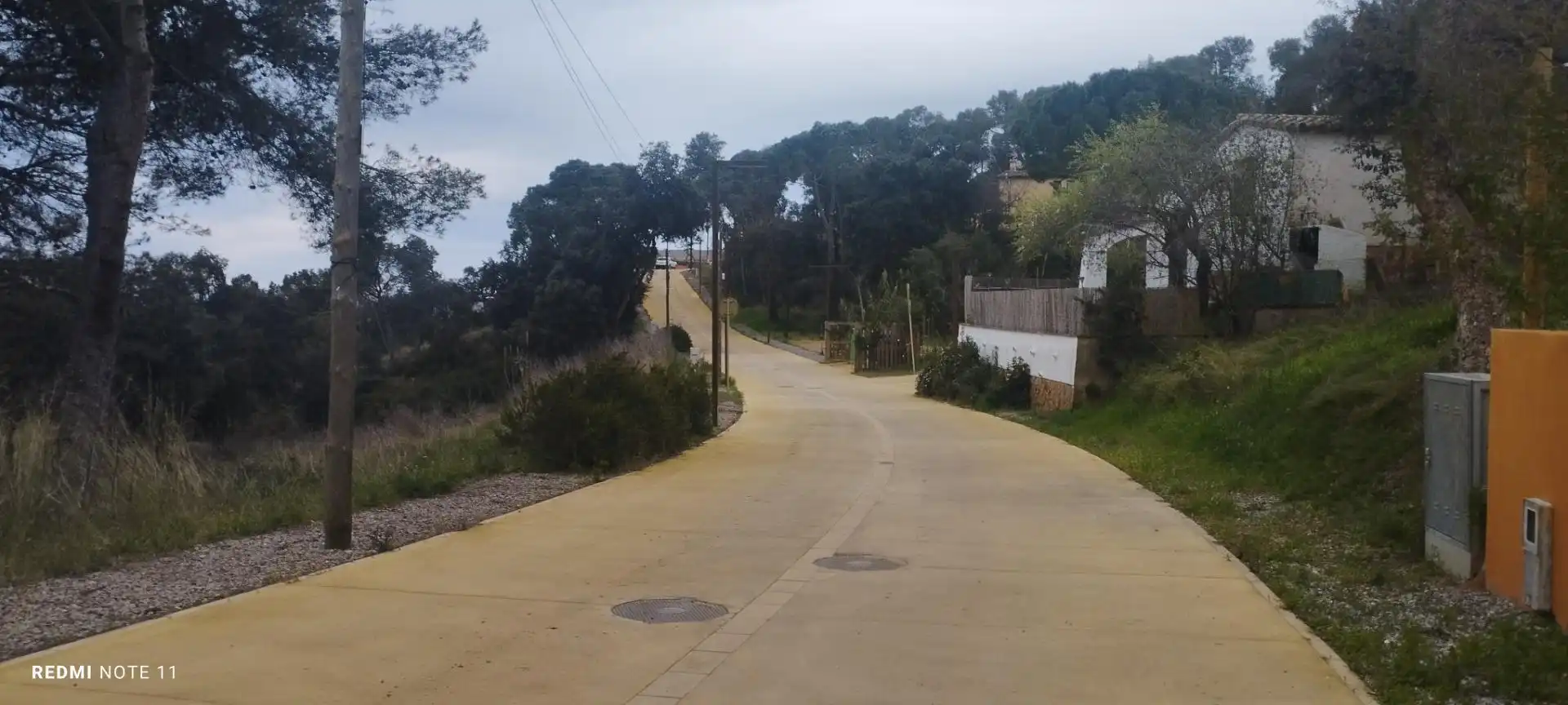 Wohnbaugrundstück zum Verkauf in Sant Joan - Vilarromà, imagen 9