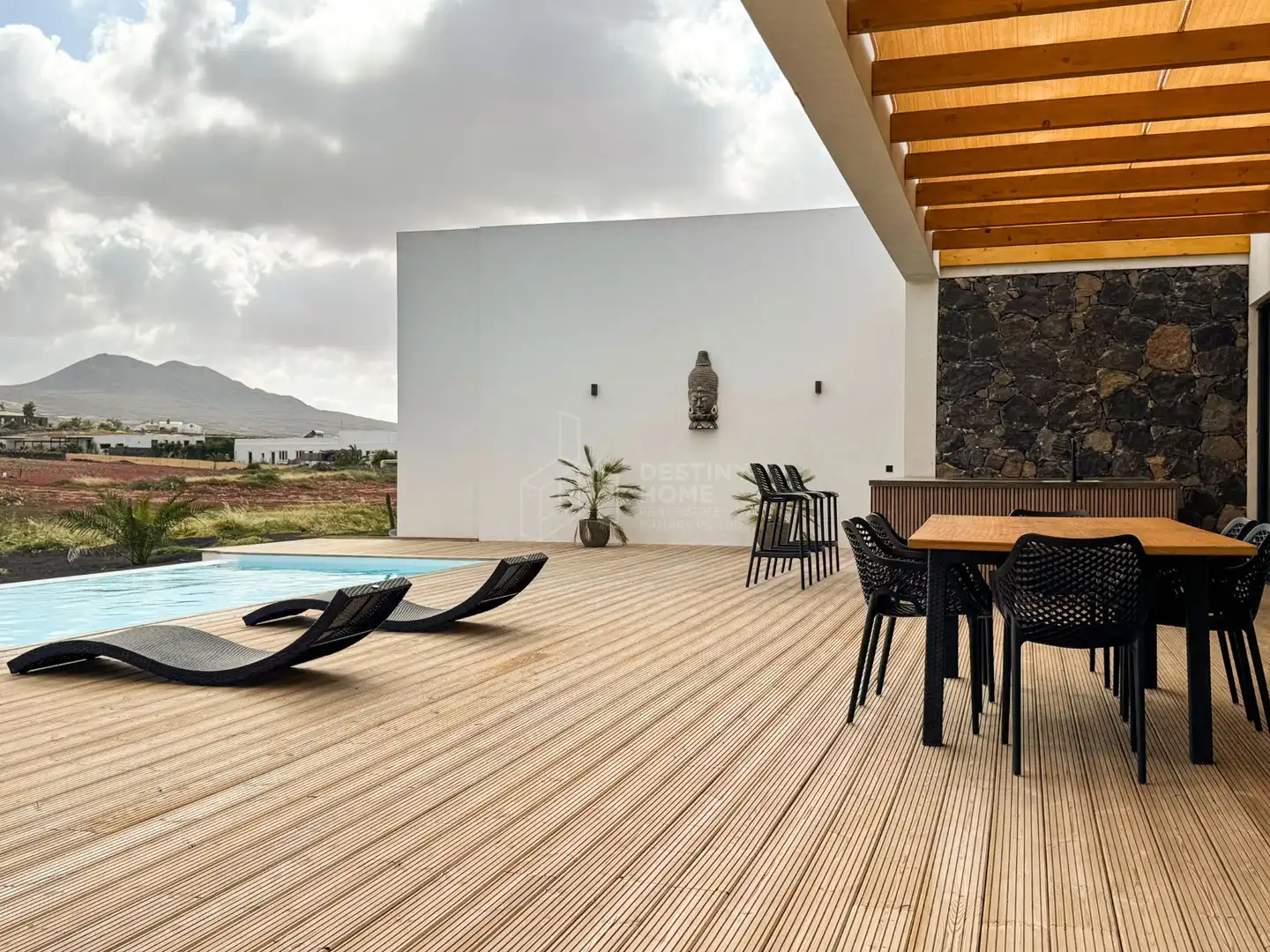 Xalet amb piscina en venda a Villaverde, imagen 44