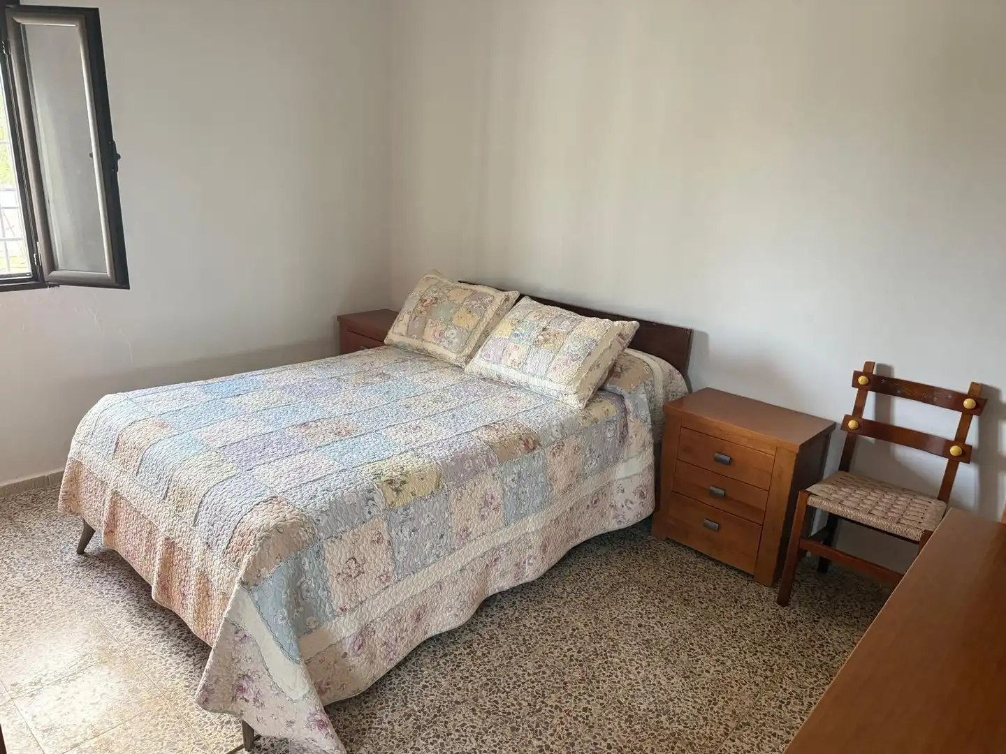Habitación de Terreno en venta en Guadalcázar