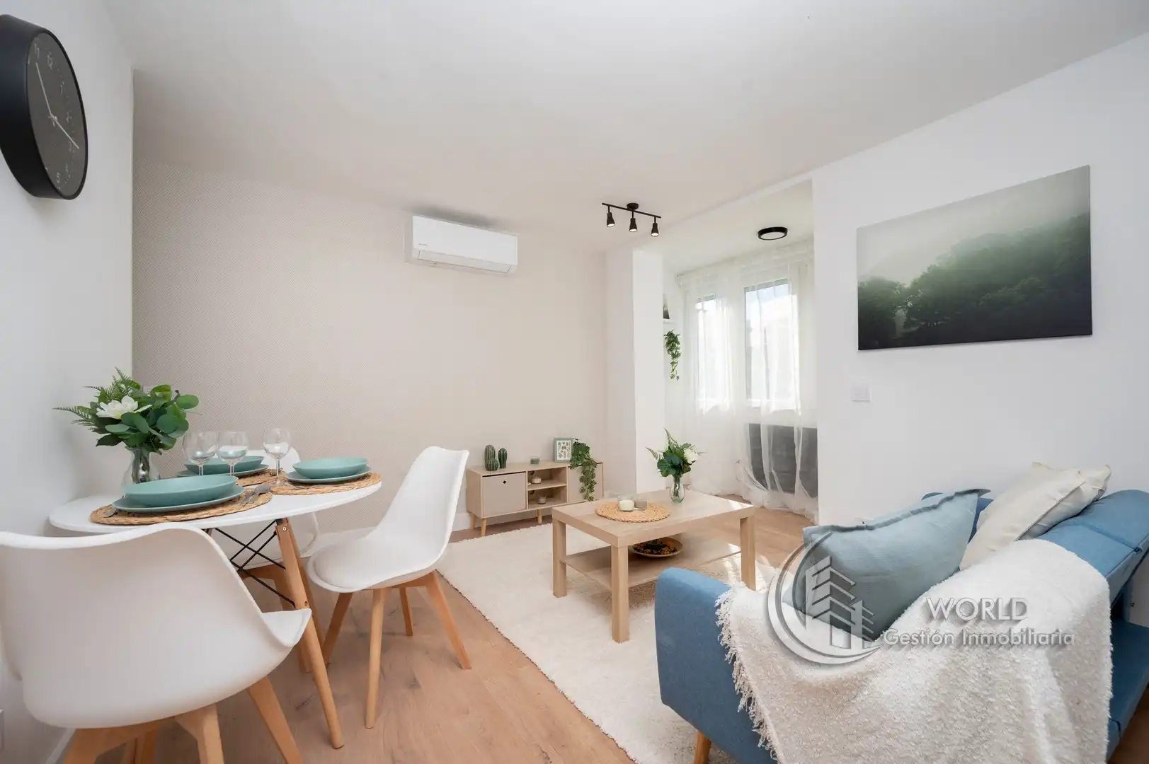 Flat with lift for sale in Avenida del Marqués de Corbera, imagen 3