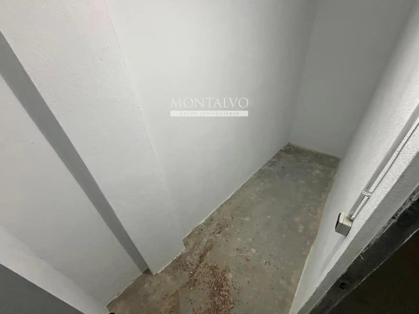 Storage room for rent in Atarfe