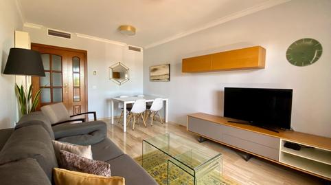 Foto 2 de Apartament de lloguer a  Jalon, Martín Carpena - Torre del Río, Málaga Capital