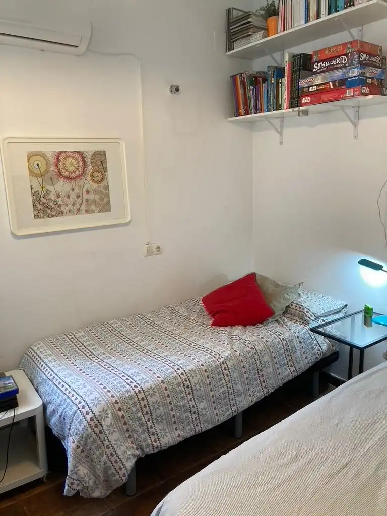 Piso con terraza en venta en Calle Vázquez Aroca, imagen 42