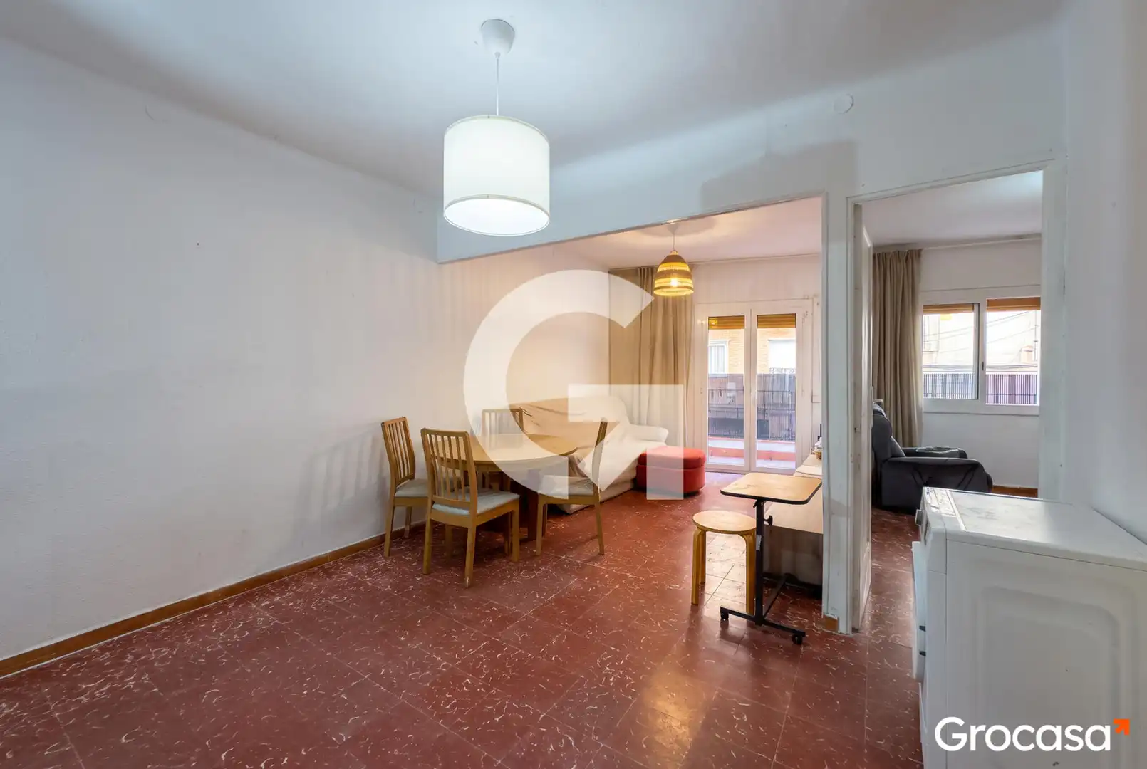 Wohnung mit Terrasse zum Verkauf in Collblanc - La Torrassa, imagen 2